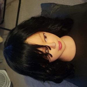 20" Midway Bobbi Boss hair